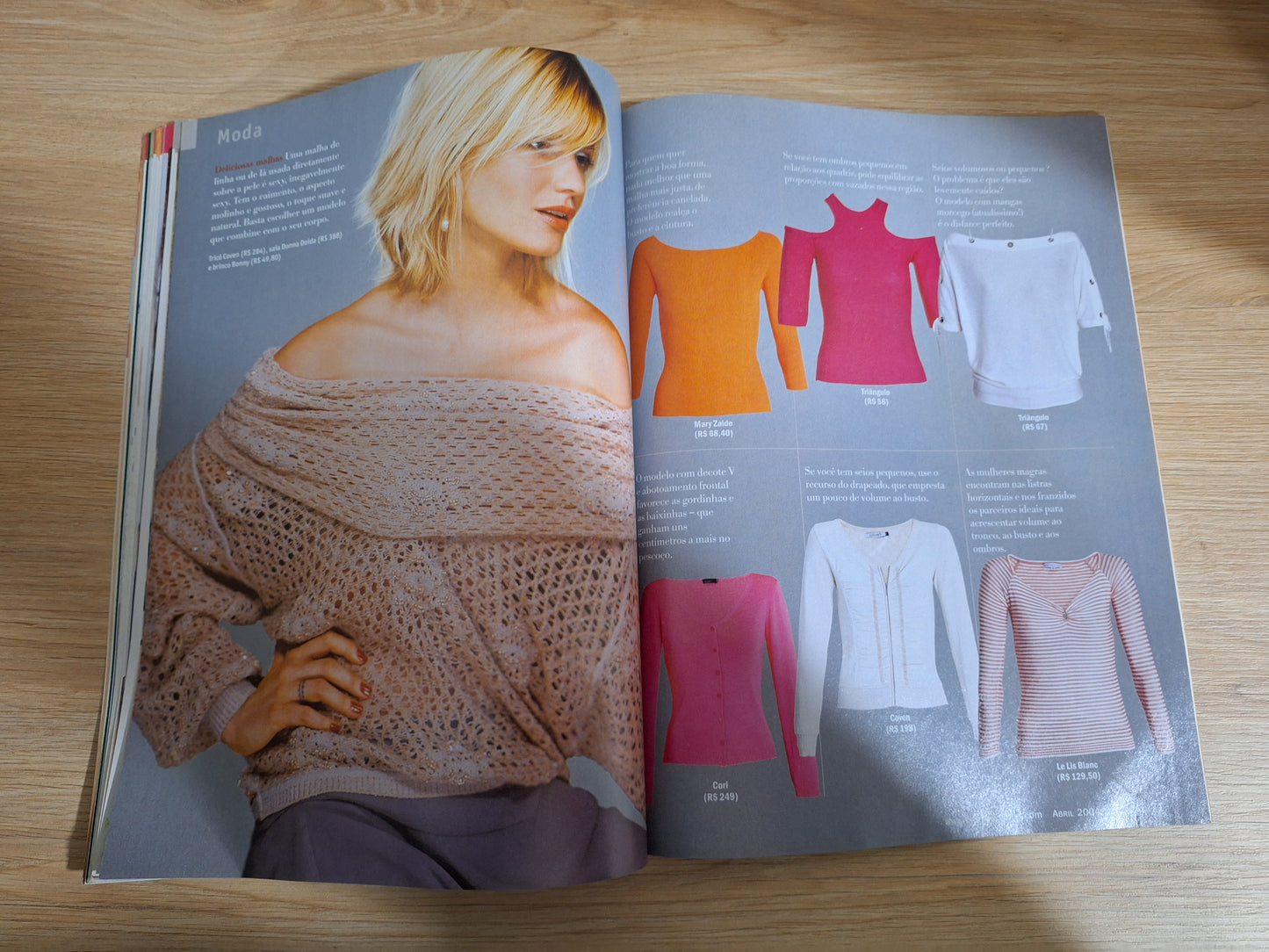 Revista Criativa N° 180