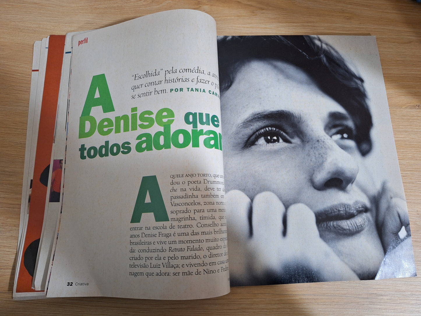 Revista Criativa N° 139