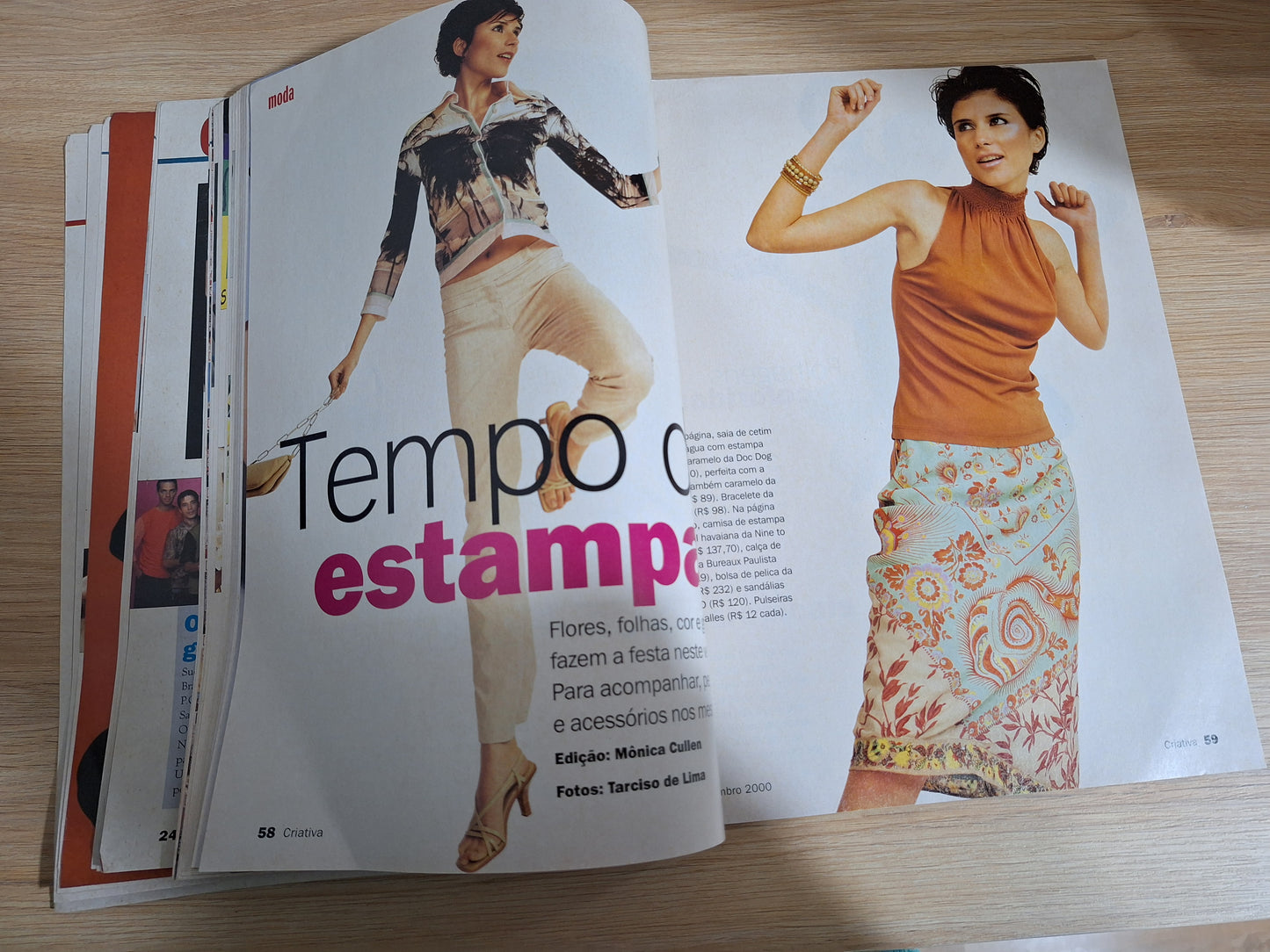 Revista Criativa N° 139