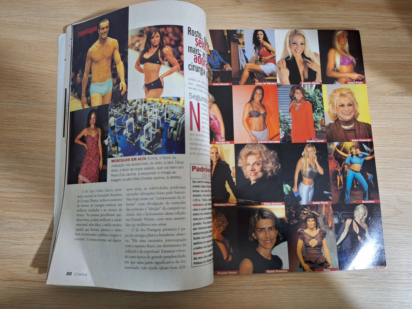 Revista Criativa N° 142