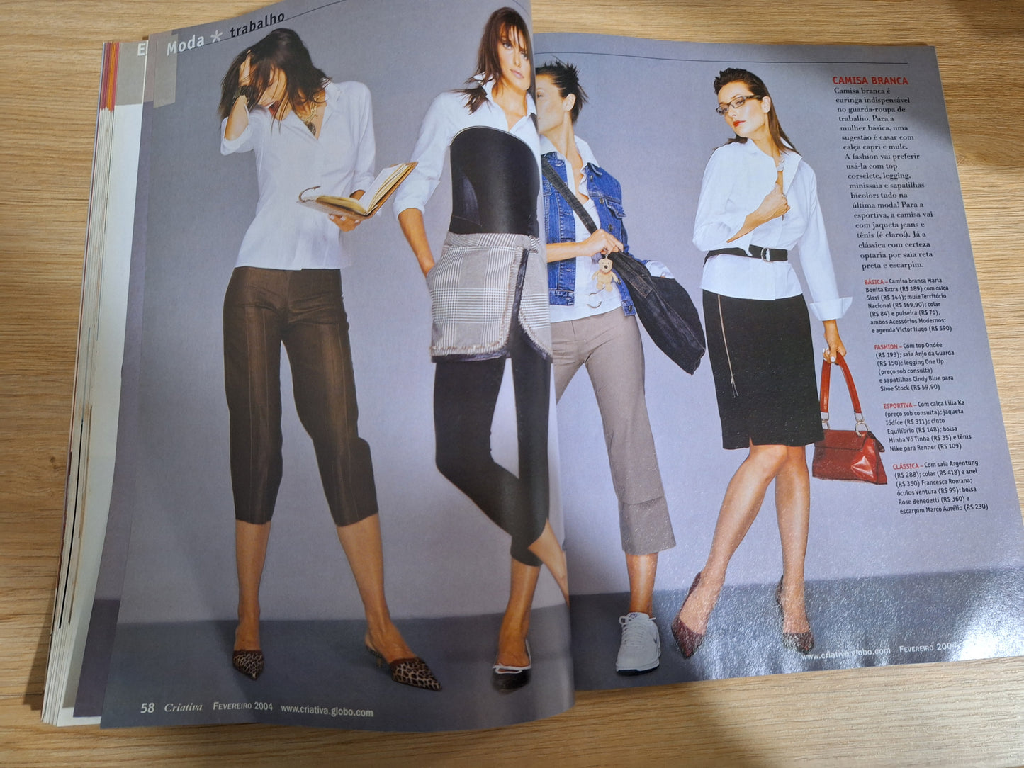 Revista Criativa N° 178