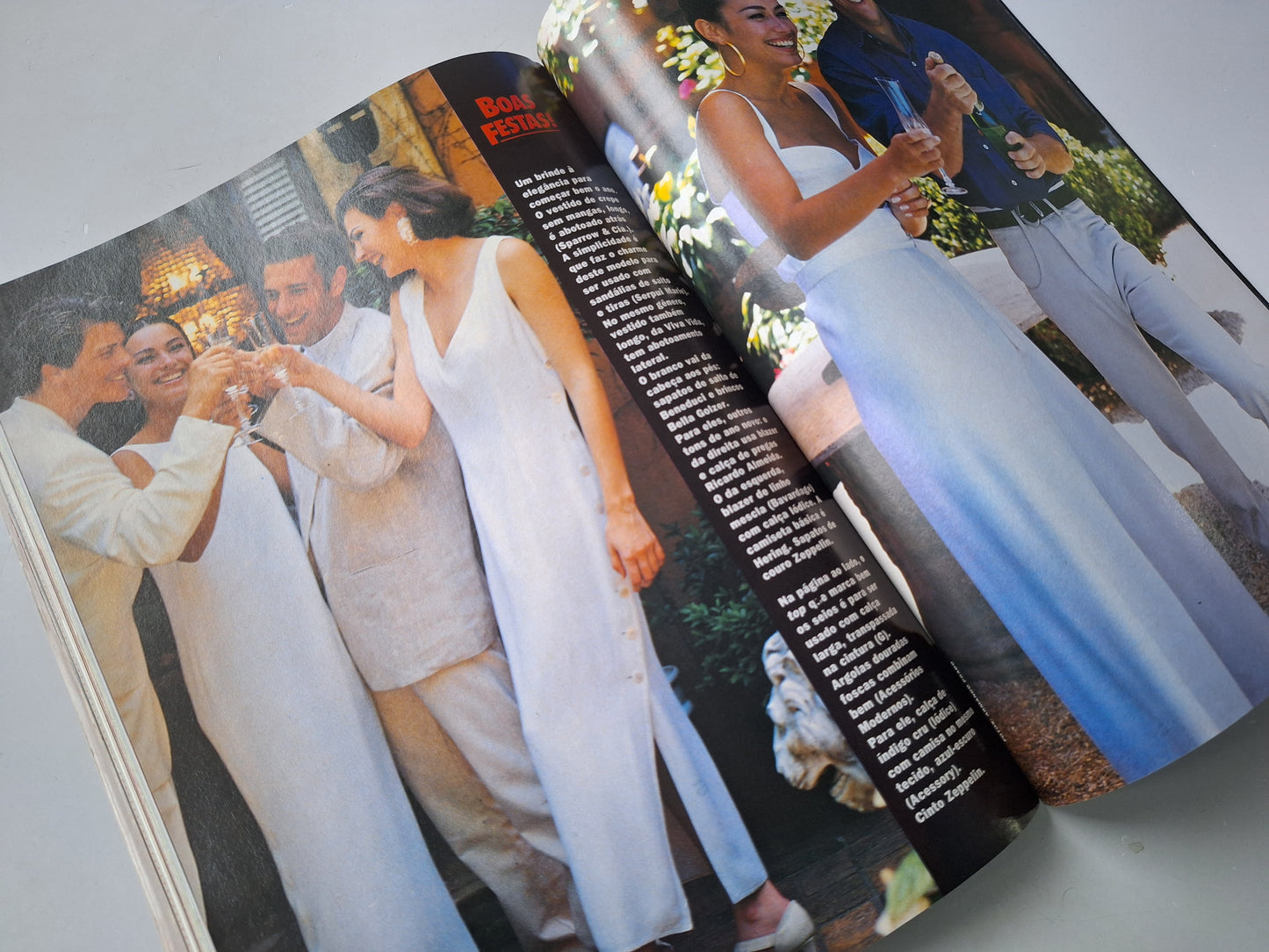 Revista Criativa 44 (1992)