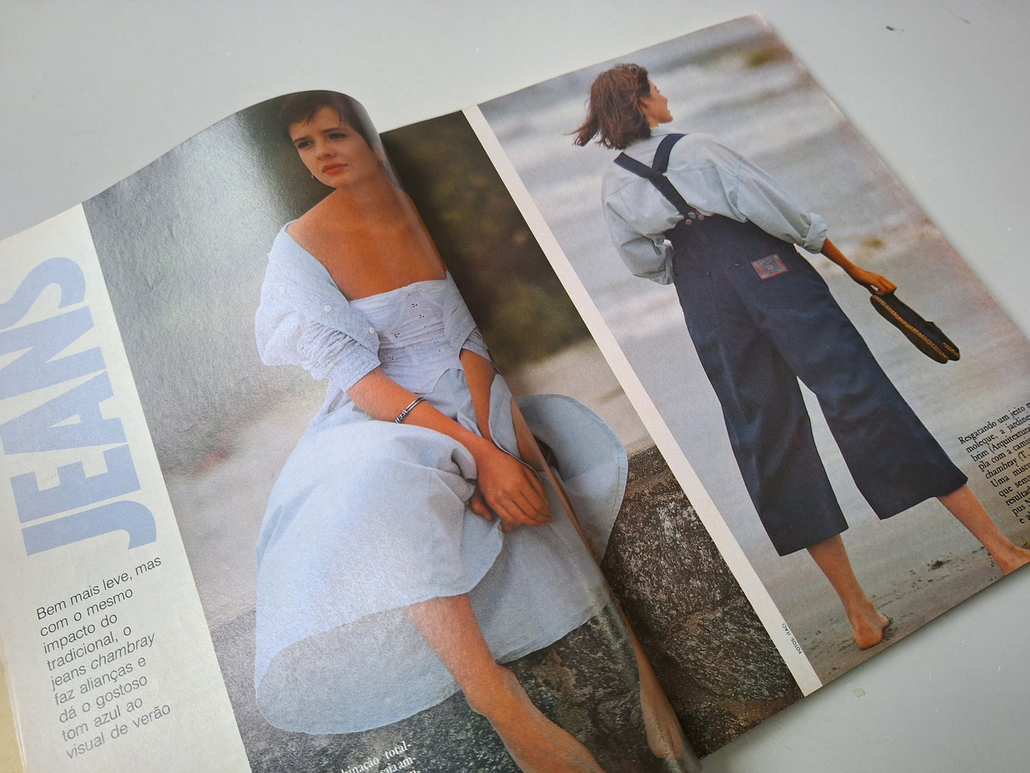 Revista Criativa 10 (1990)