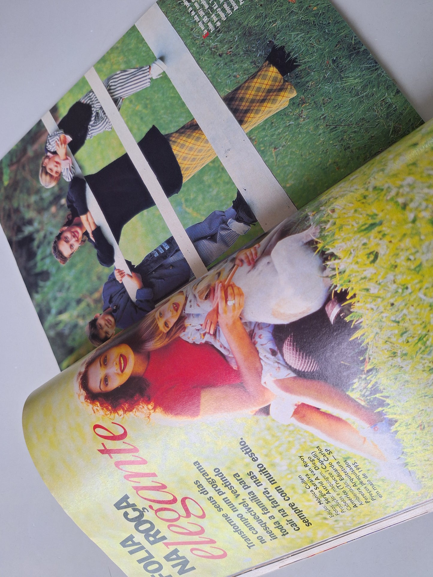 Revista Criativa 75 (1995)