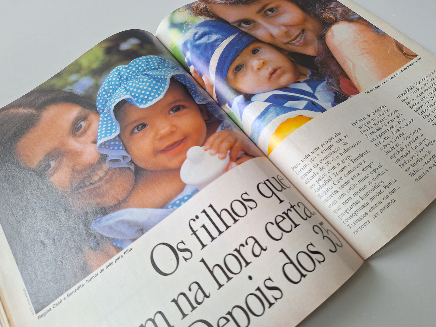 Revista Criativa 12 (1990)