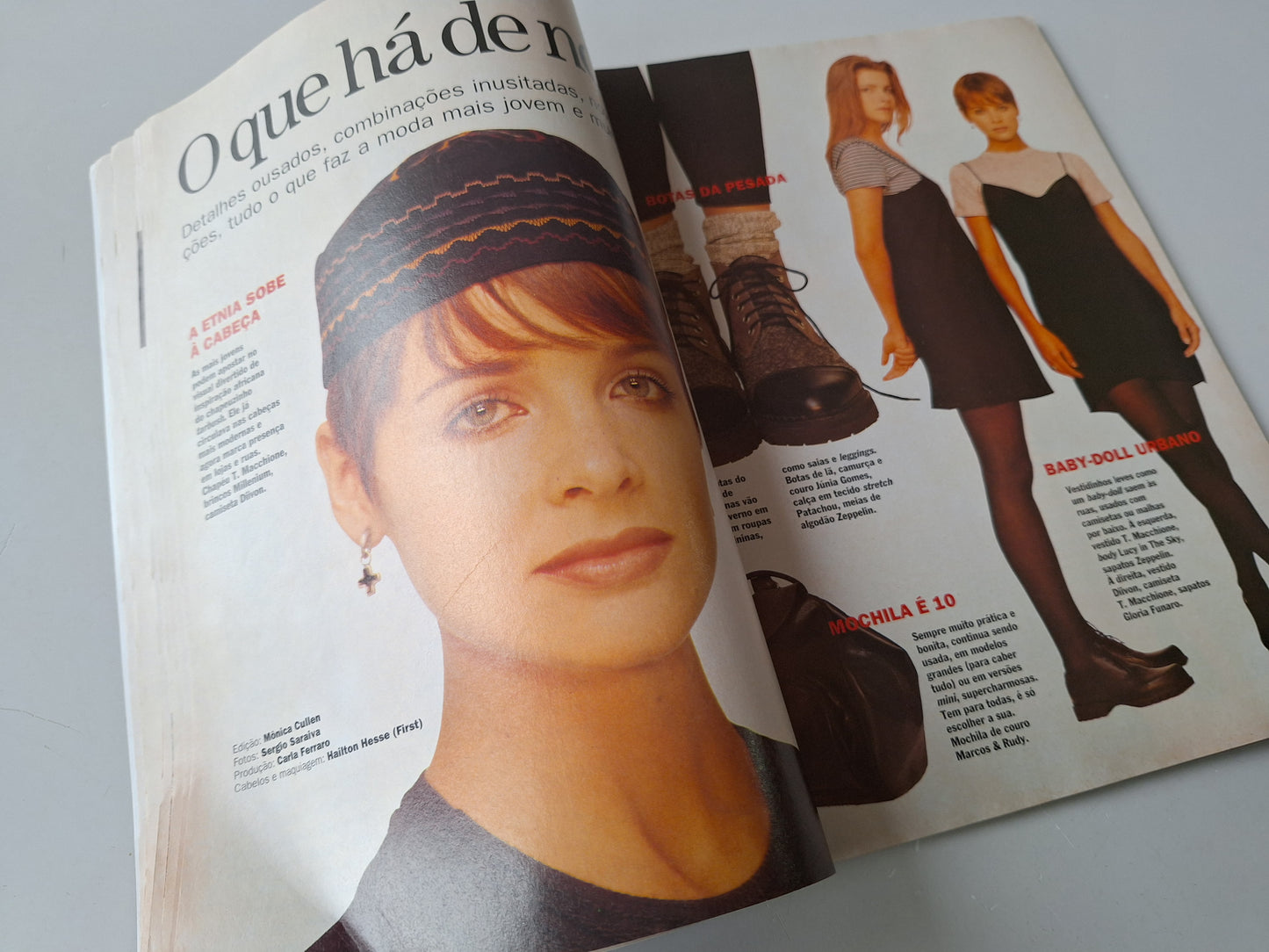 Revista Criativa N° 62