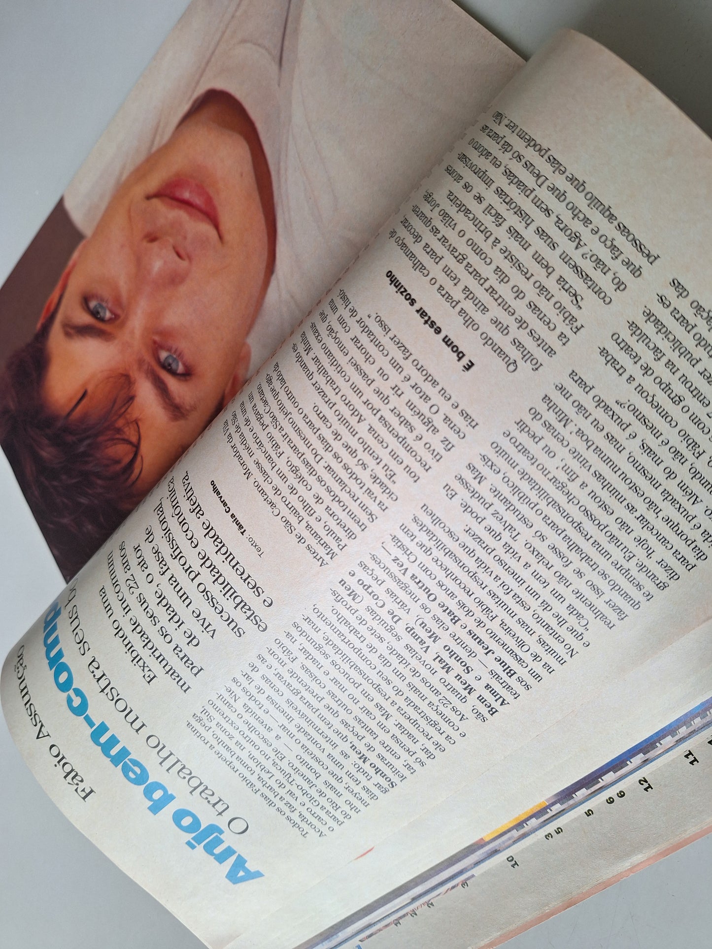 Revista Criativa 57 (1994)