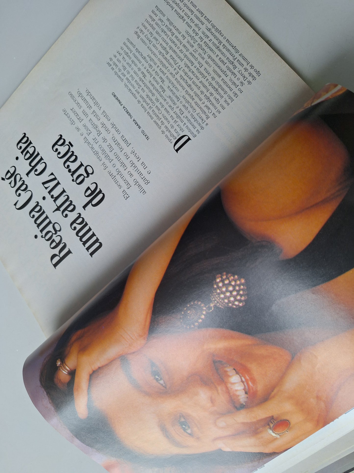 Revista Criativa 24 (1991)