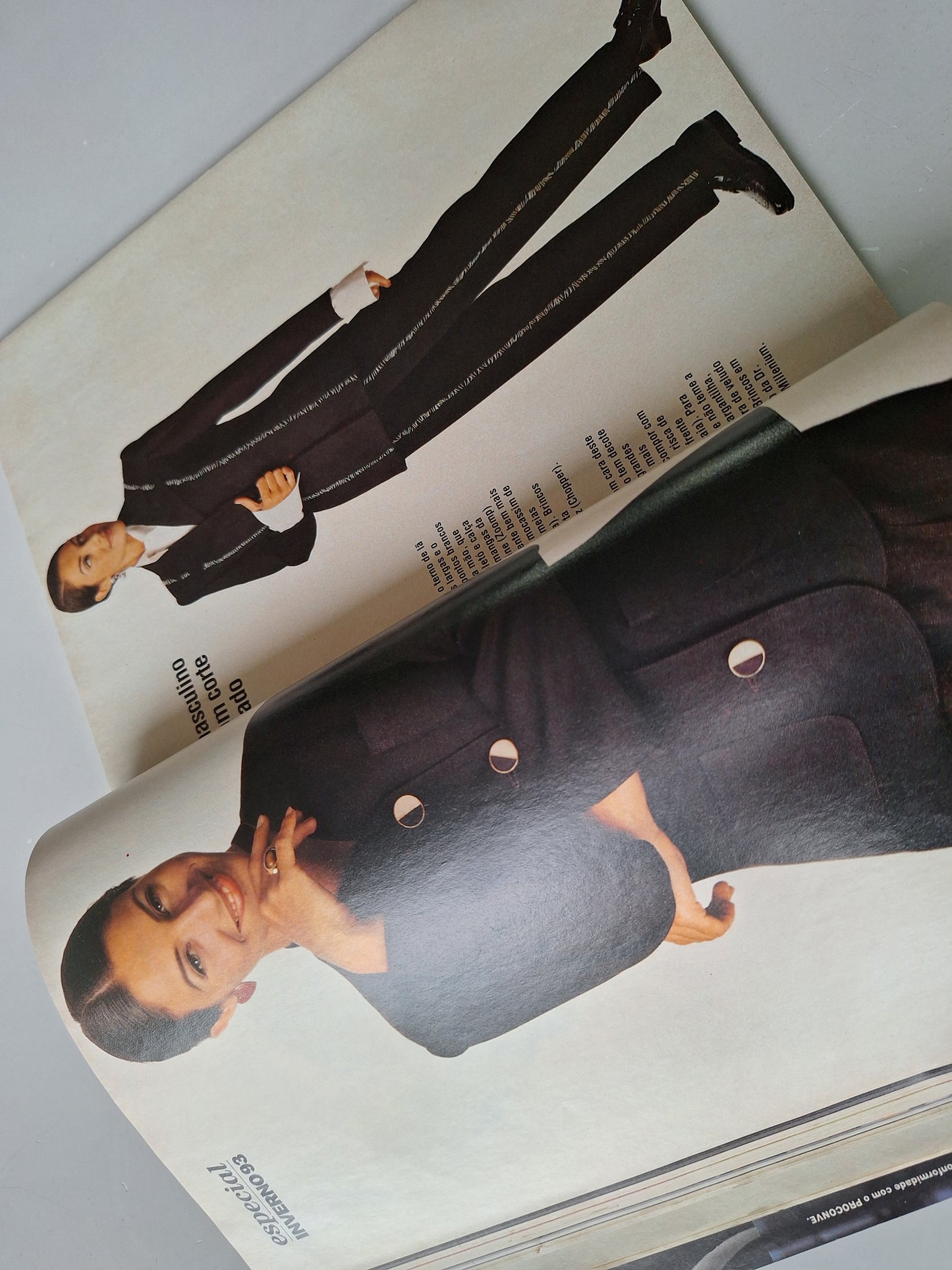 Revista Criativa 49 (1993)