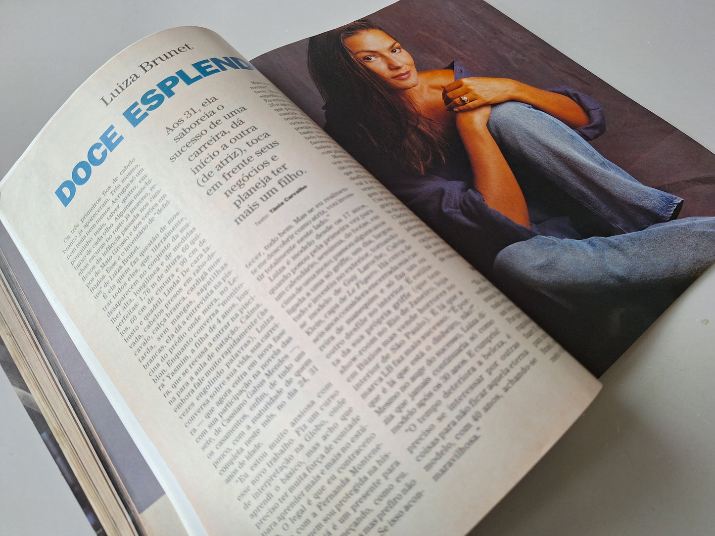 Revista Criativa 49 (1993)