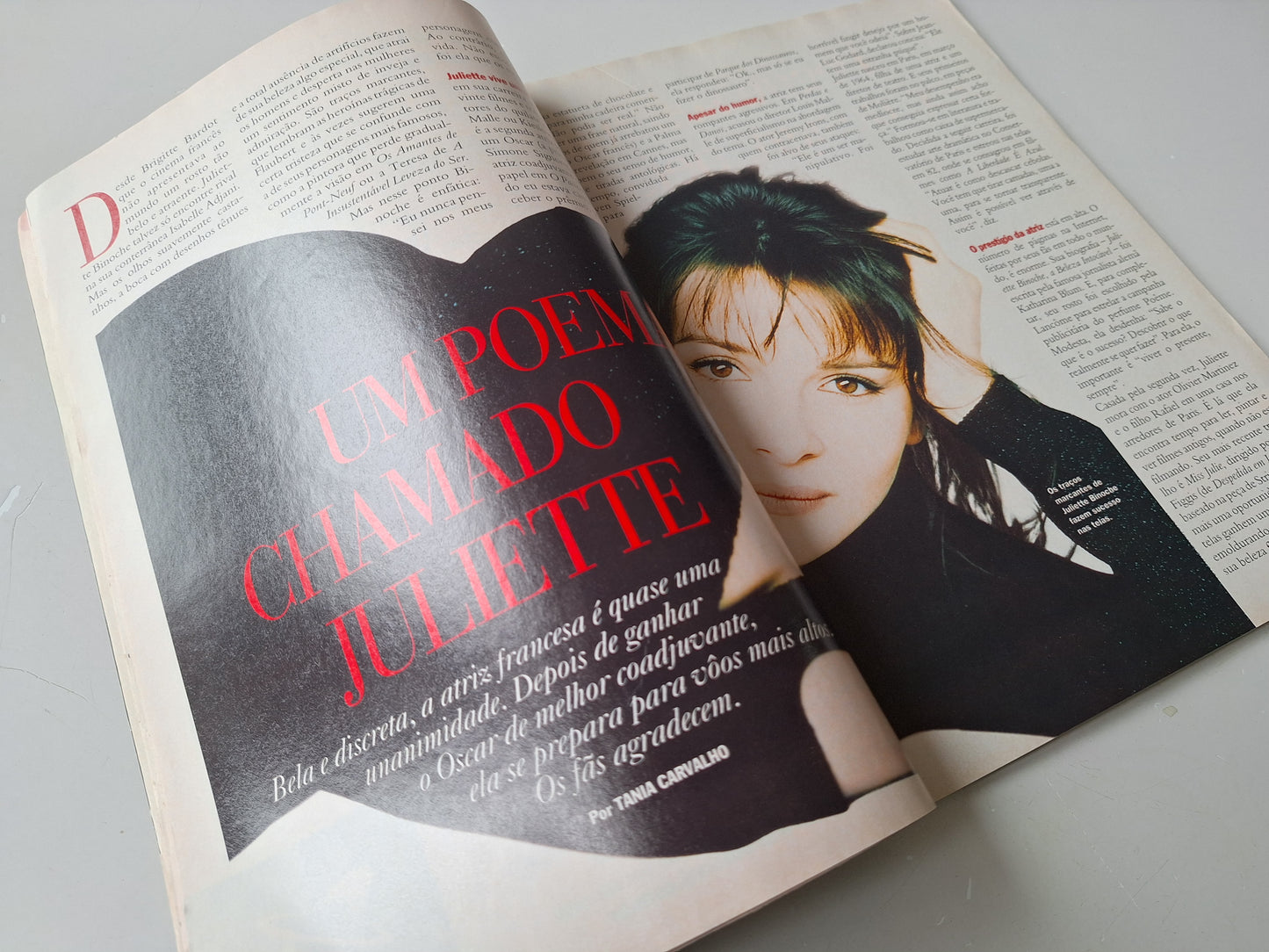 Revista Criativa N° 99