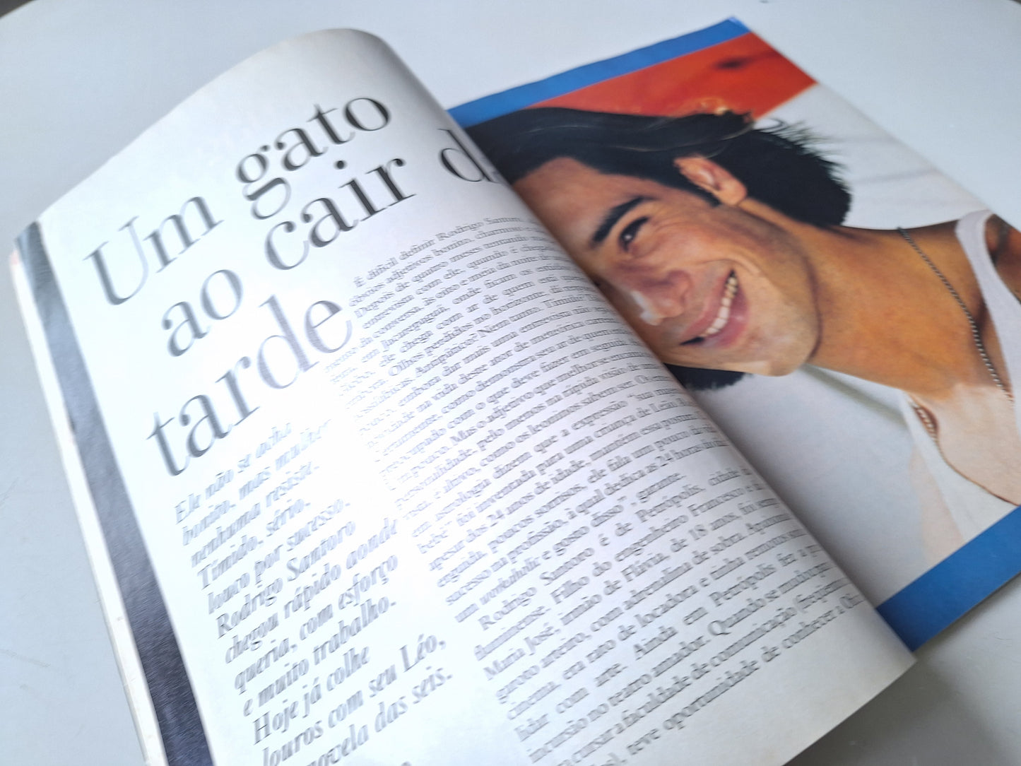 Revista Criativa N° 99