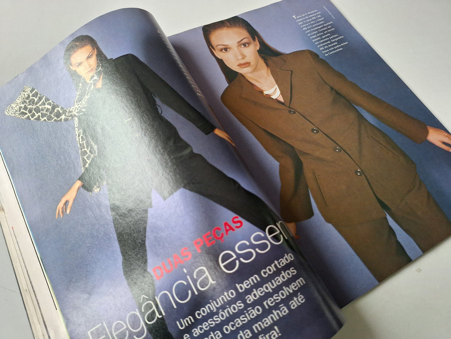 Revista Criativa N° 99
