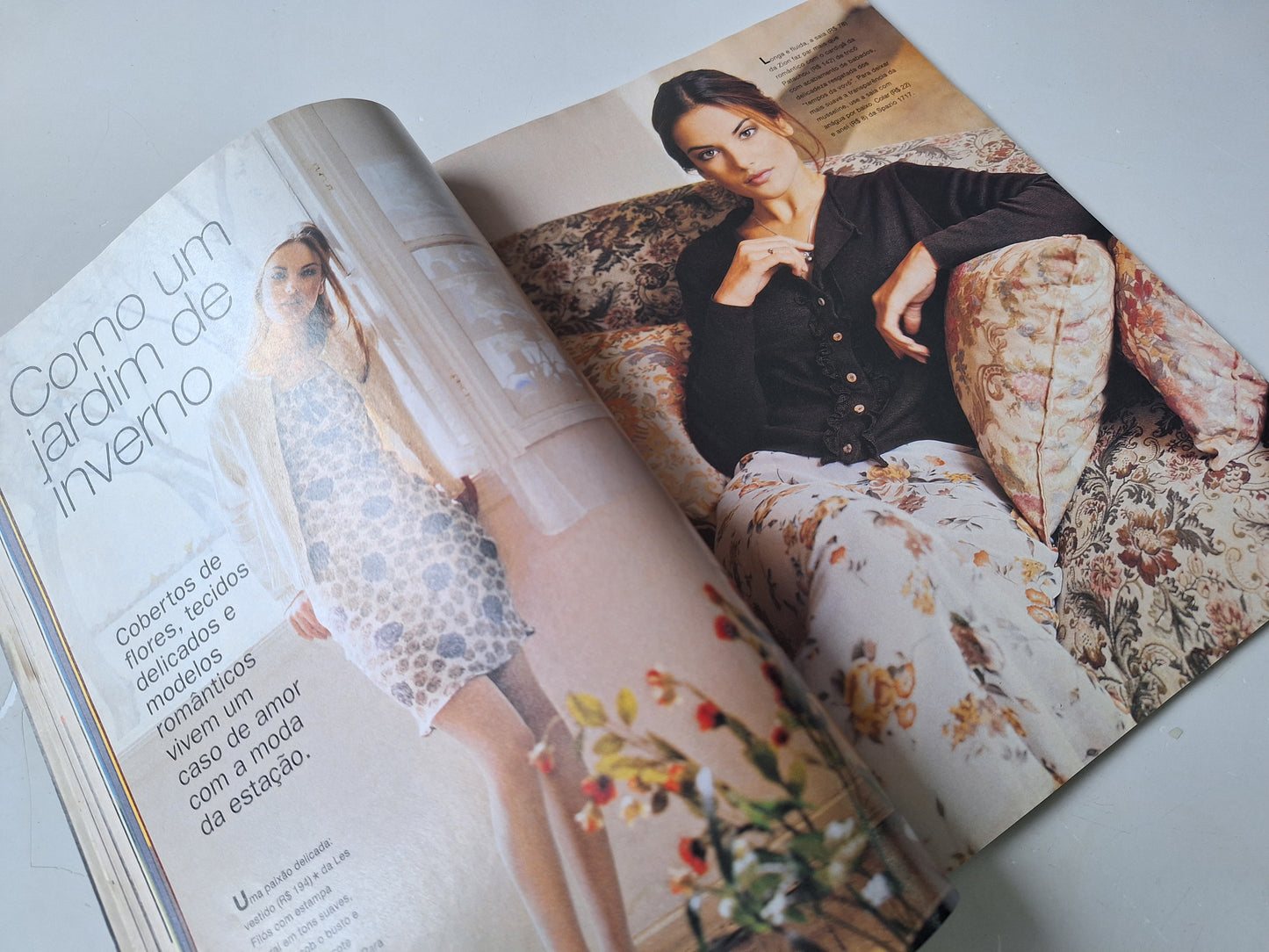 Revista Criativa 99 (1997)