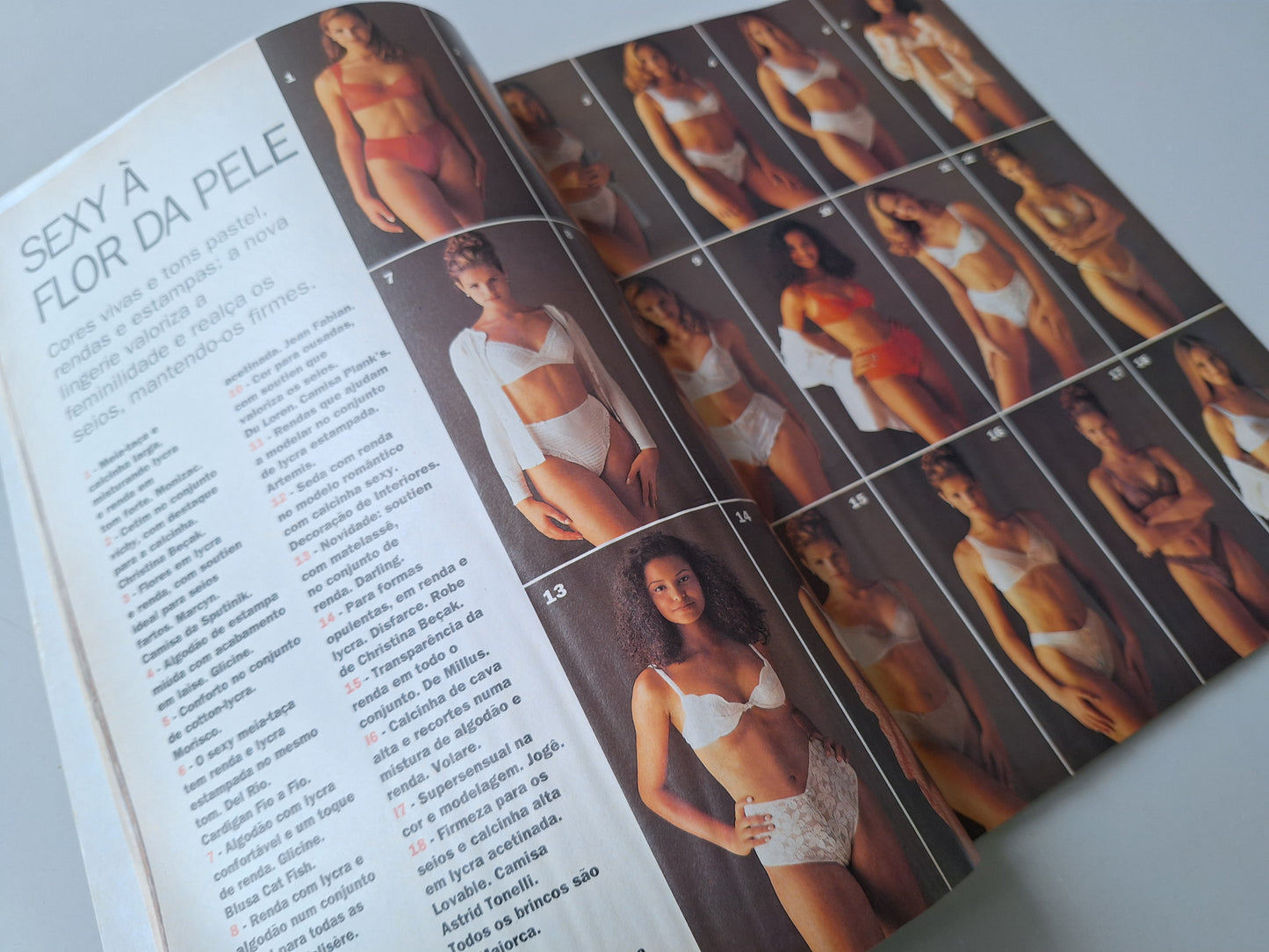 Revista Criativa N° 48