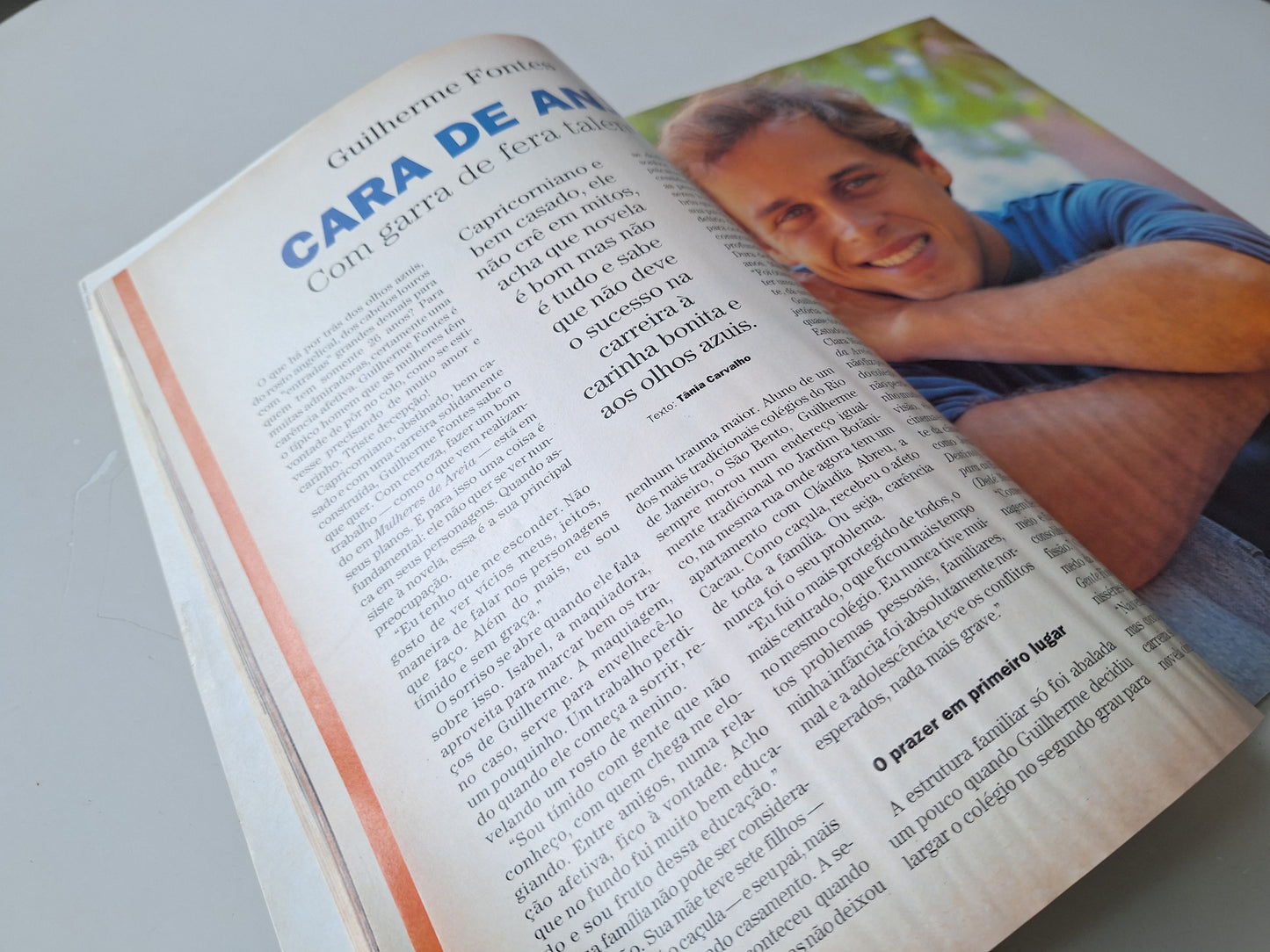 Revista Criativa N° 48