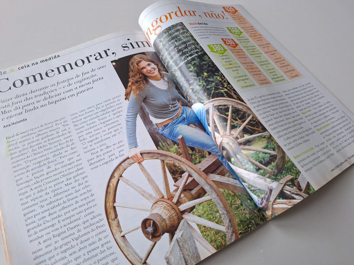 Revista Criativa N° 176