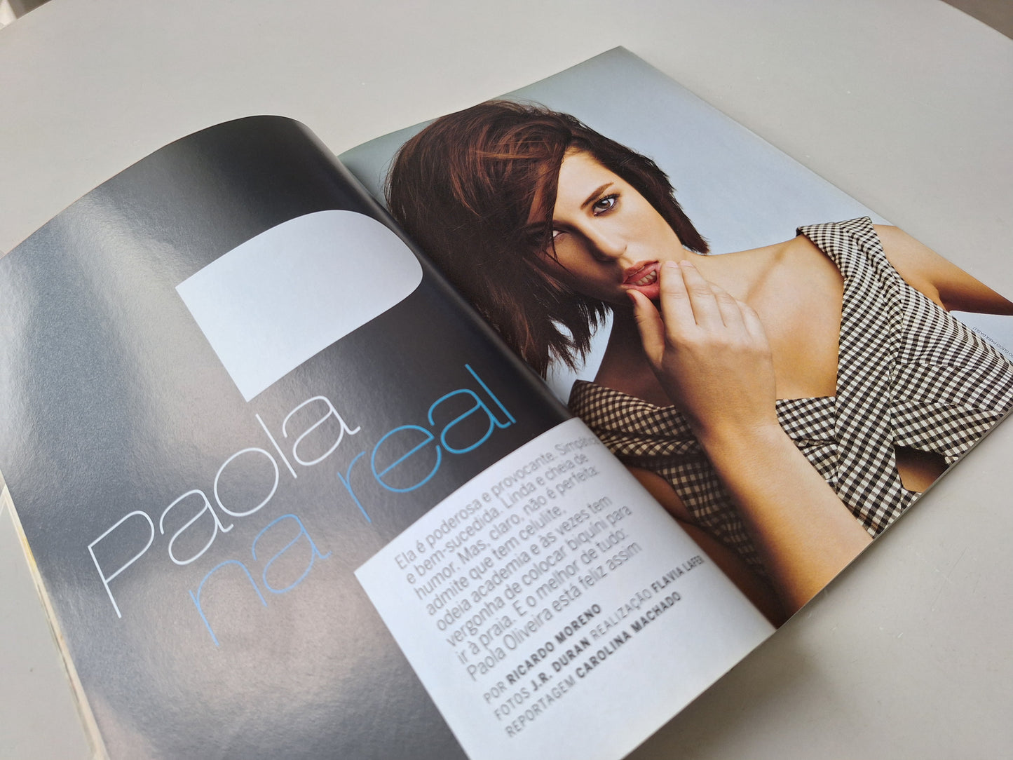 Revista Criativa N° 231