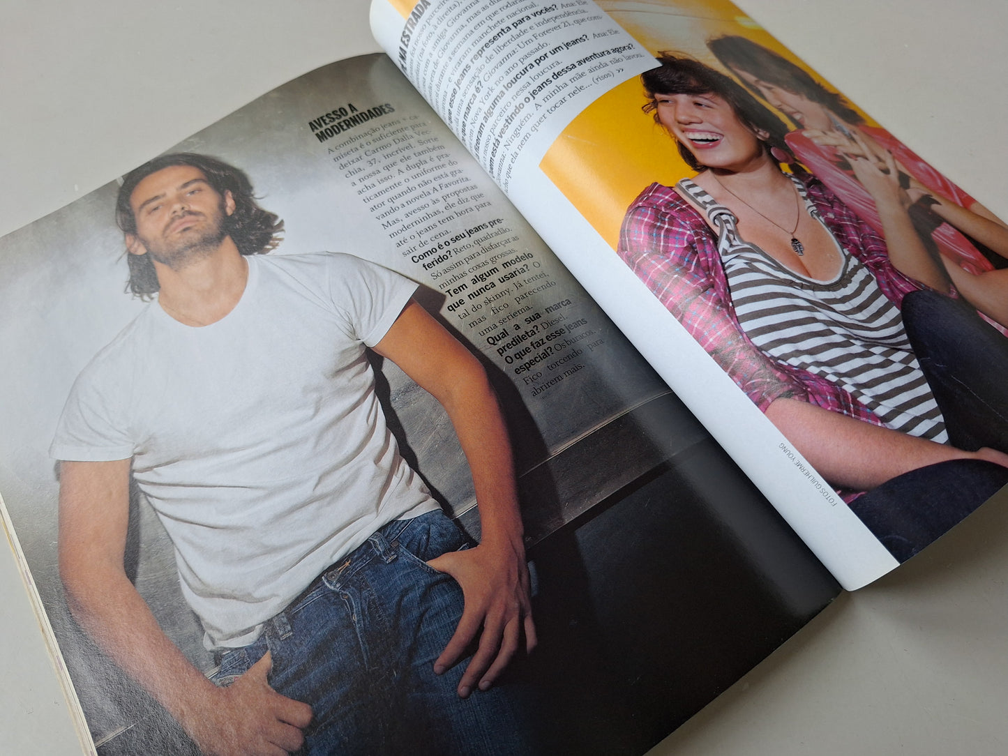 Revista Criativa N° 231