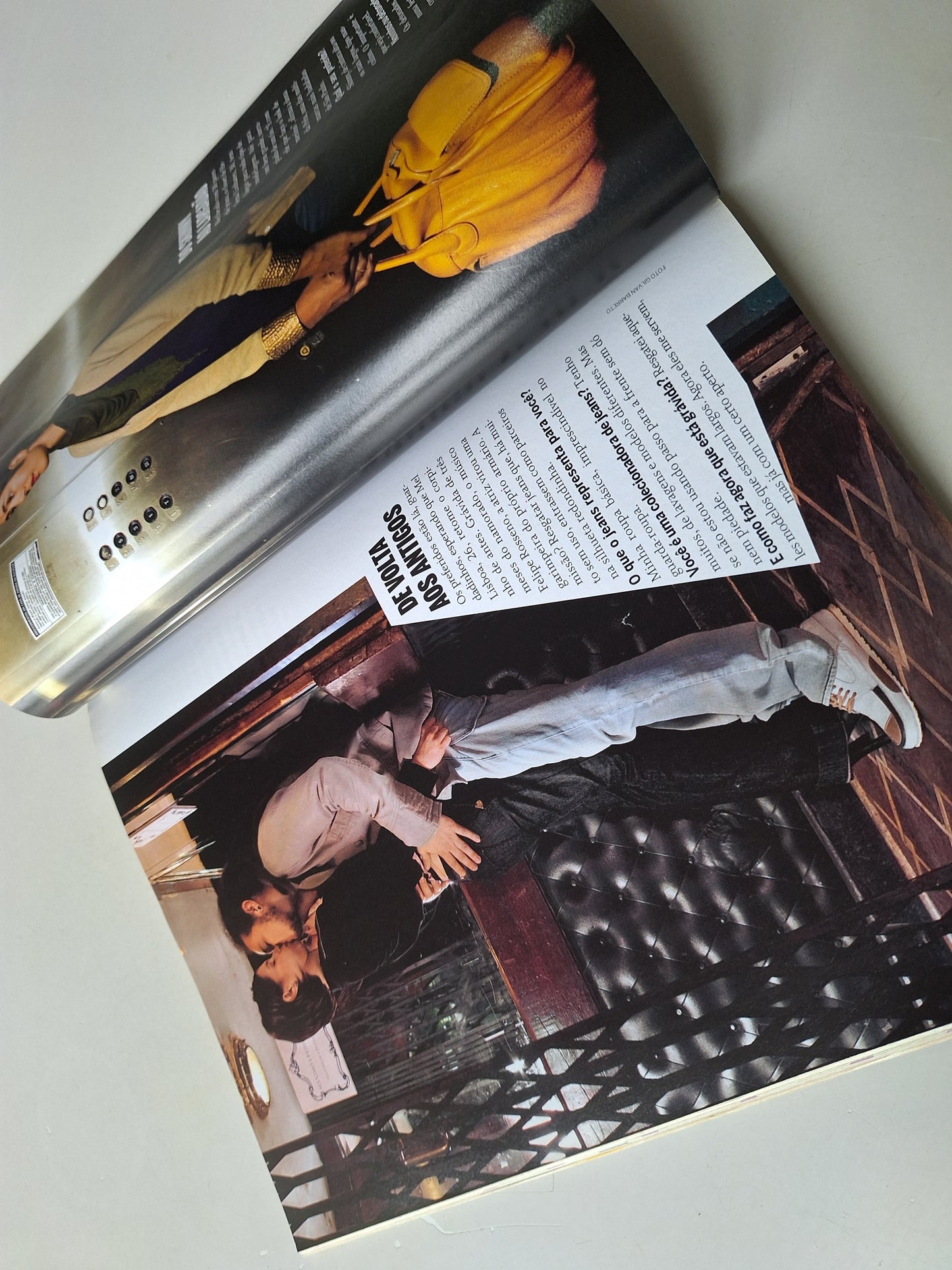 Revista Criativa N° 231
