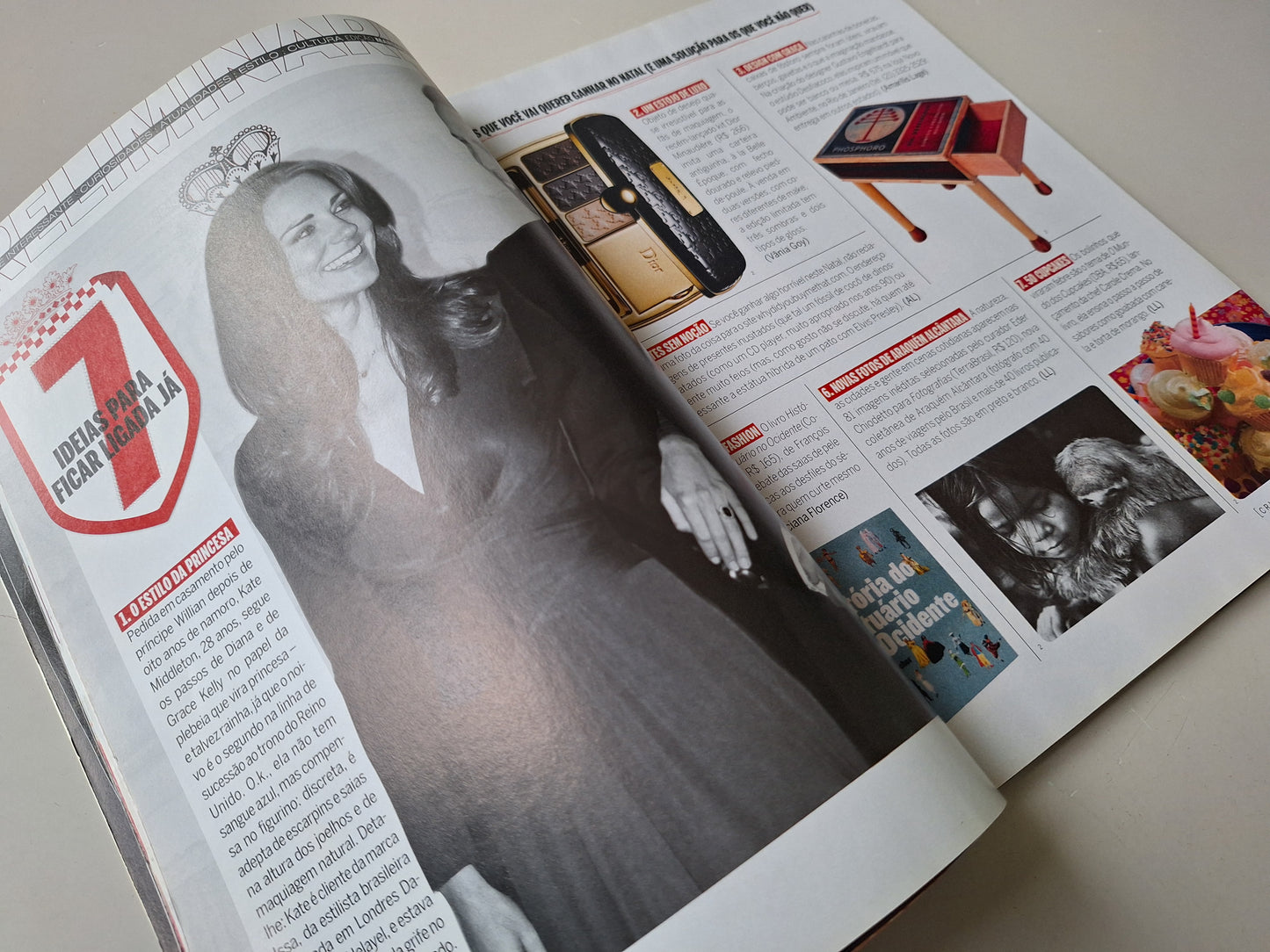 Revista Criativa N° 260