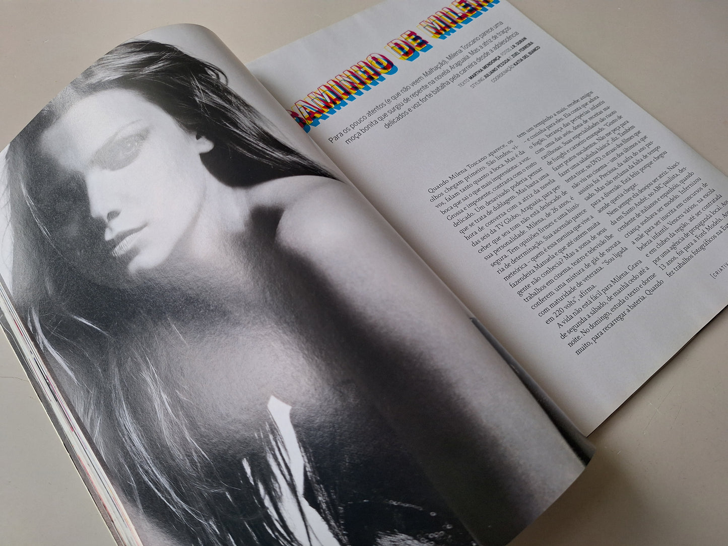 Revista Criativa N° 260