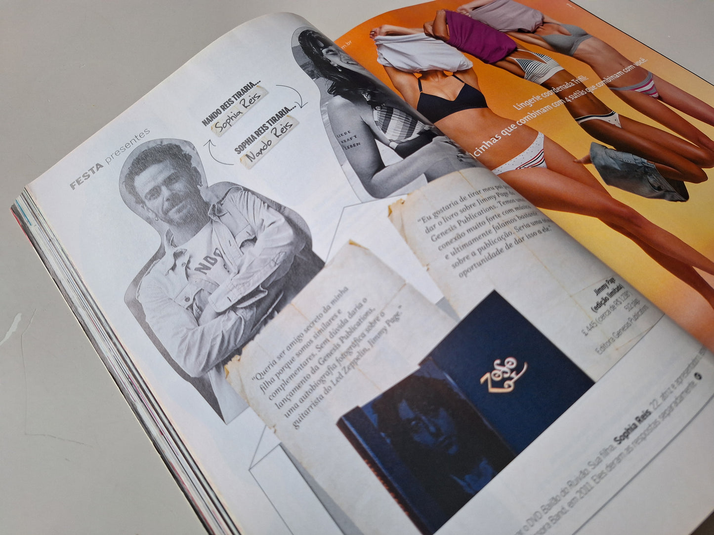 Revista Criativa N° 260