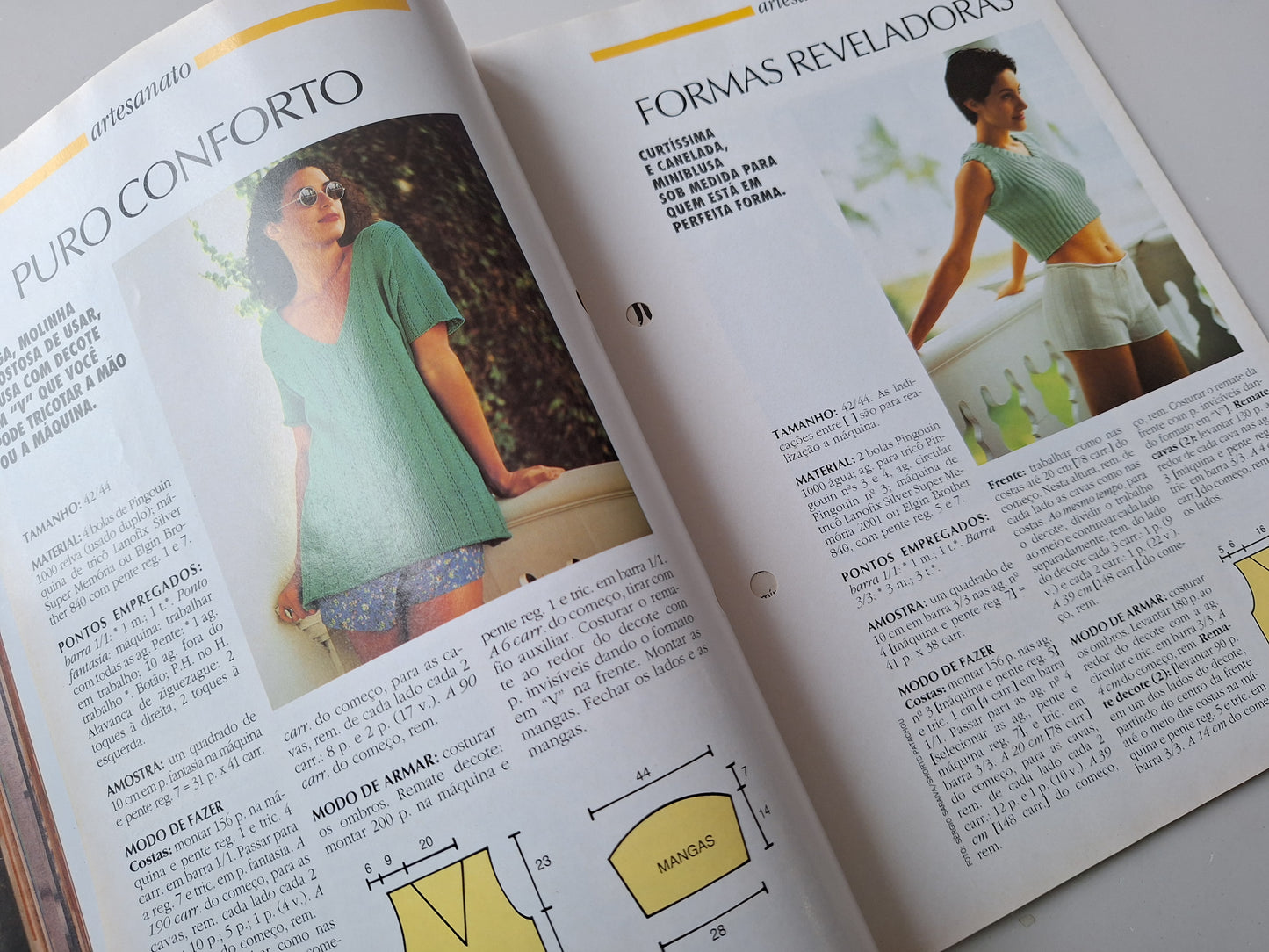 Revista Criativa N° 66
