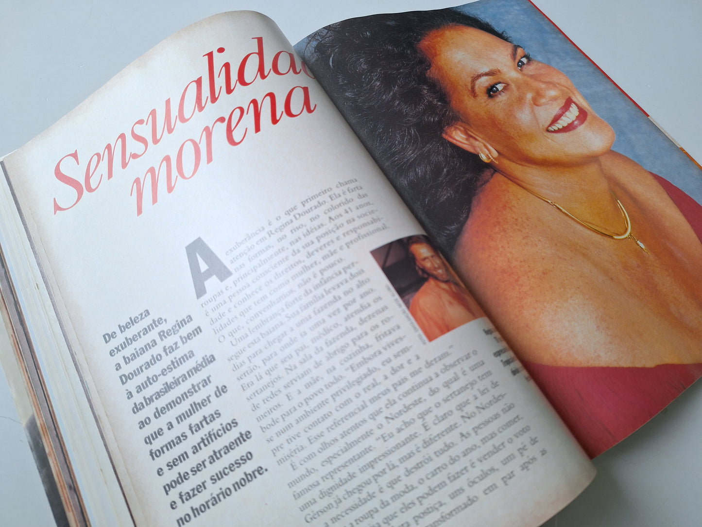 Revista Criativa 66 (1994)