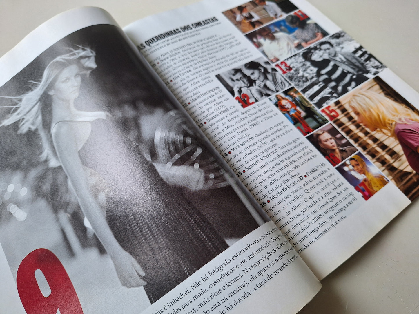 Reviata Criativa 241