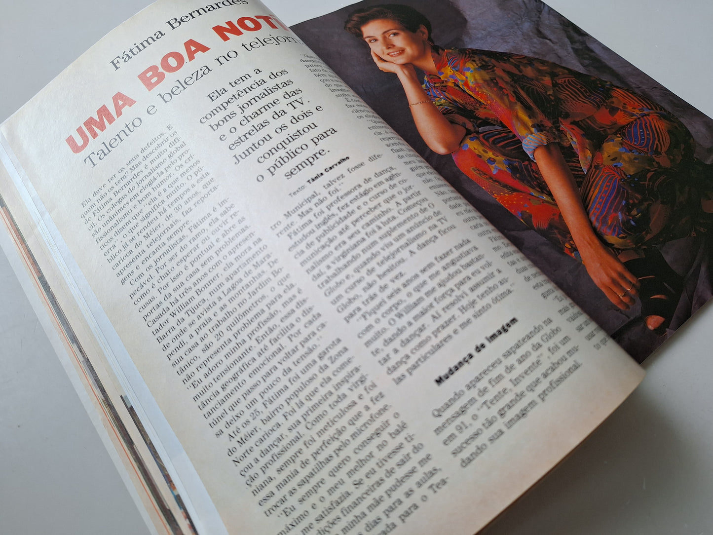 Revista Criativa 46 (1993)