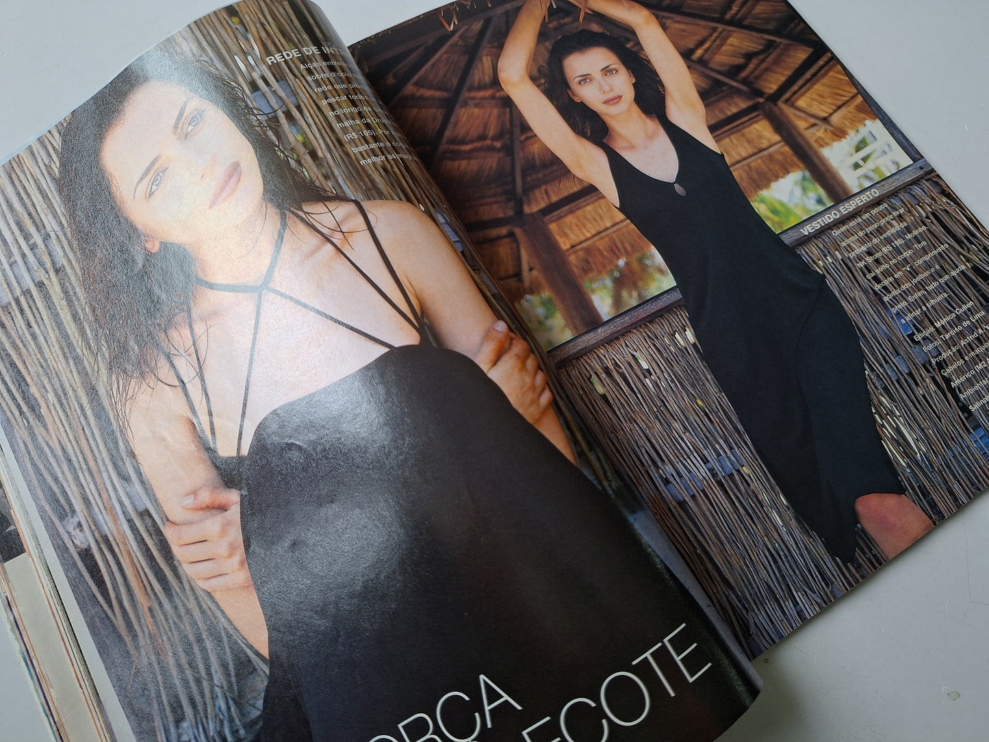 Revista Criativa 104 (1997)