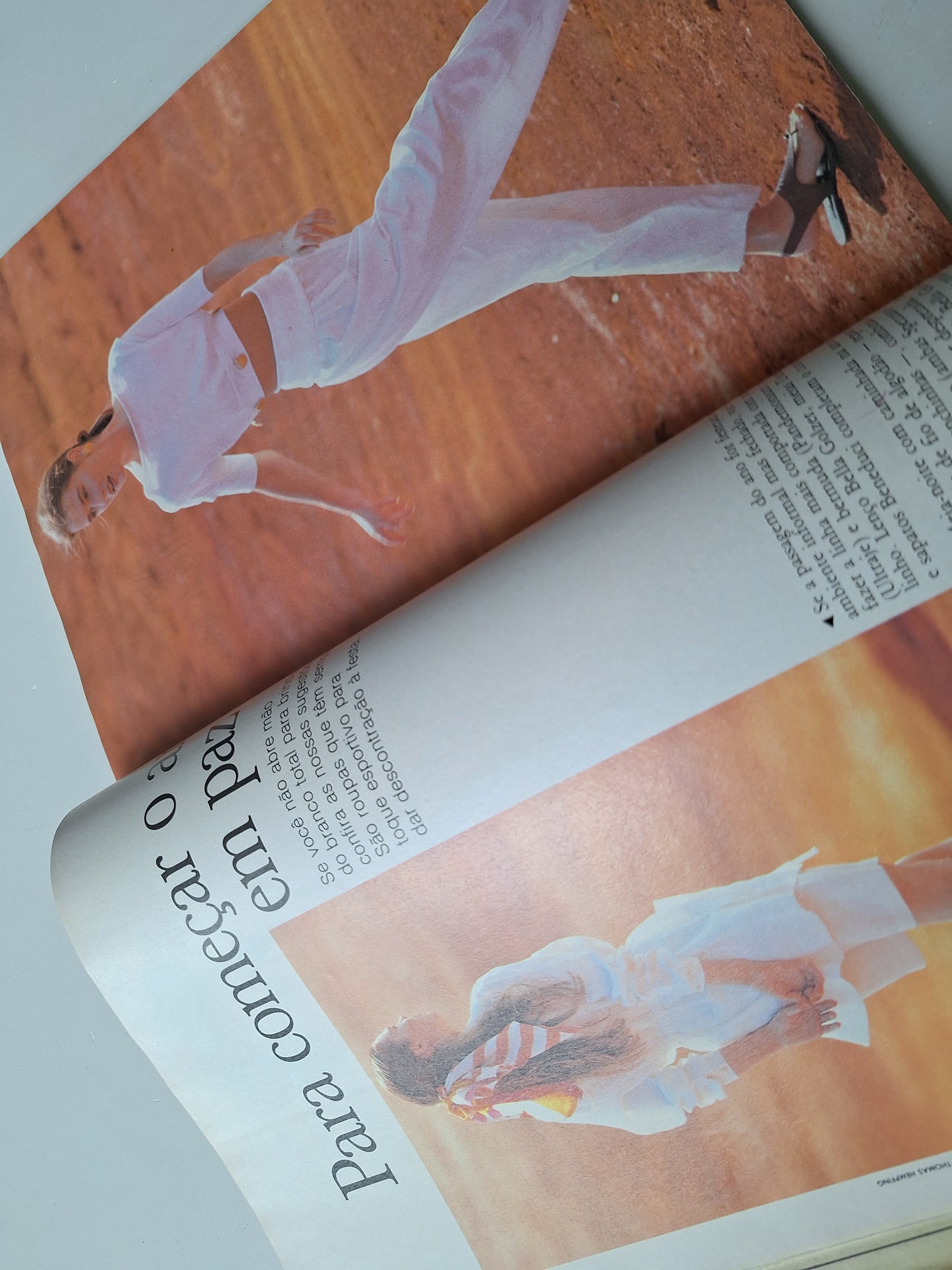 Revista Criativa 20 (1990)