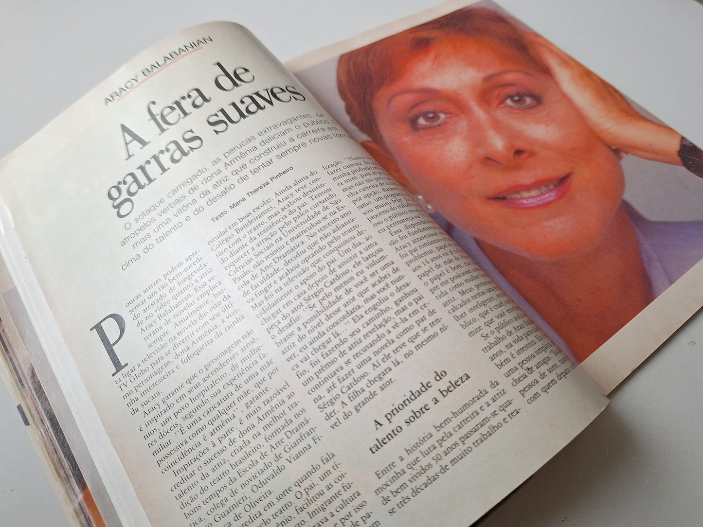 Revista Criativa 15 (1990)