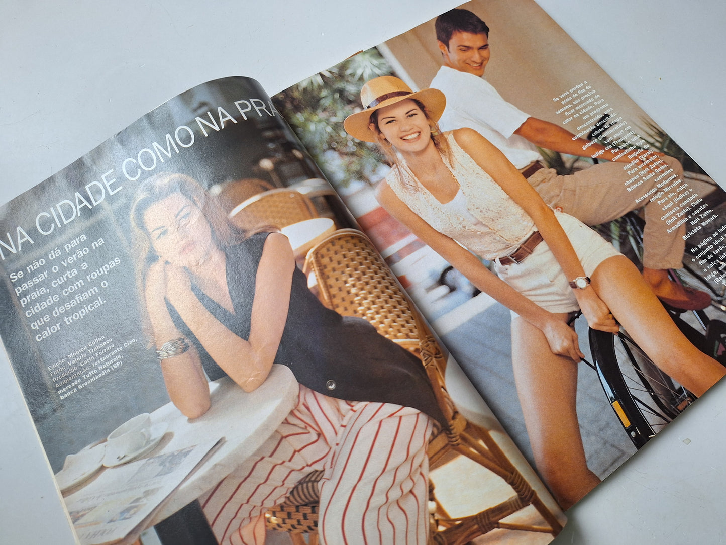 Revista Criativa N° 45