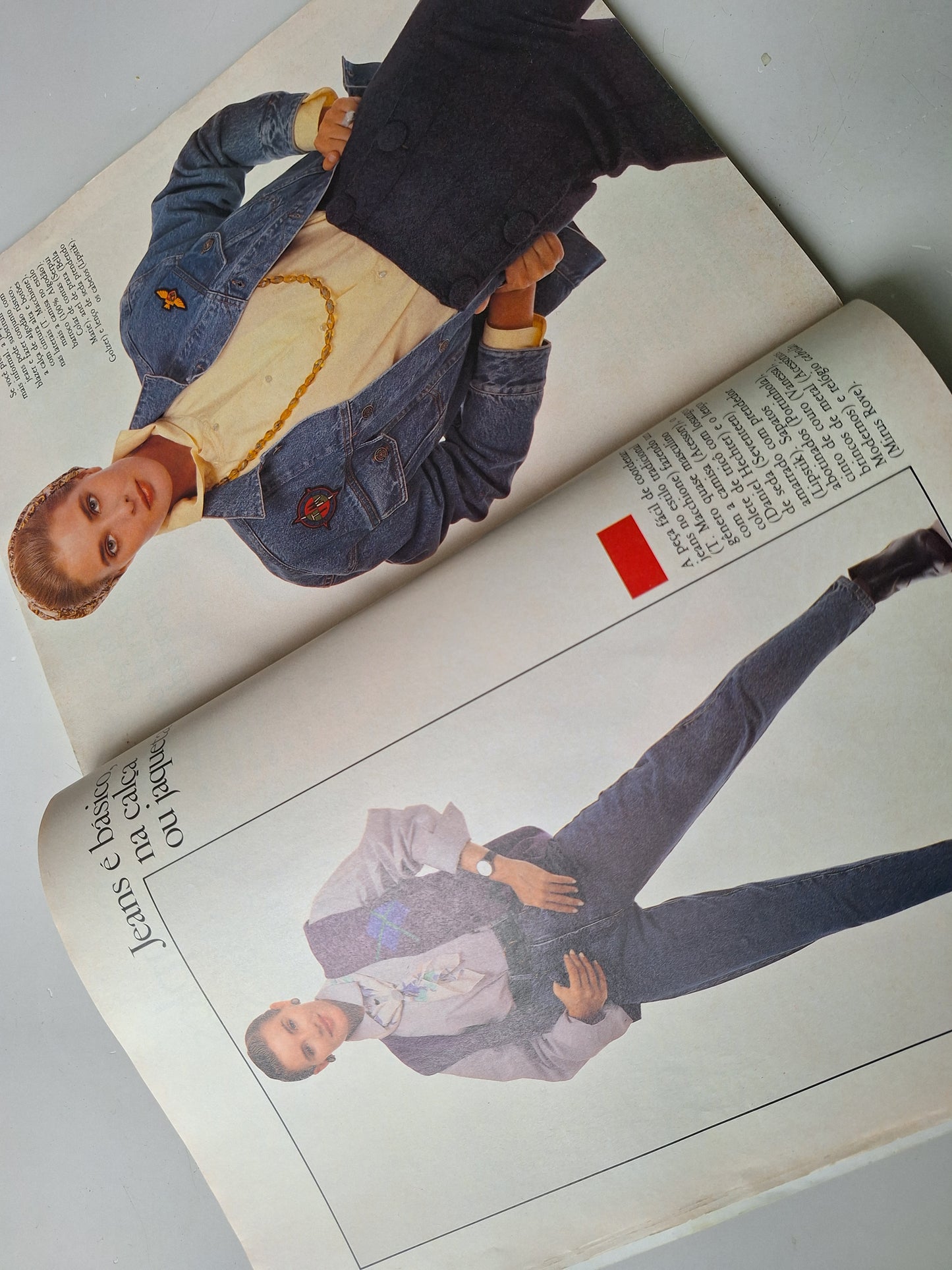 Revista Criativa N° 01