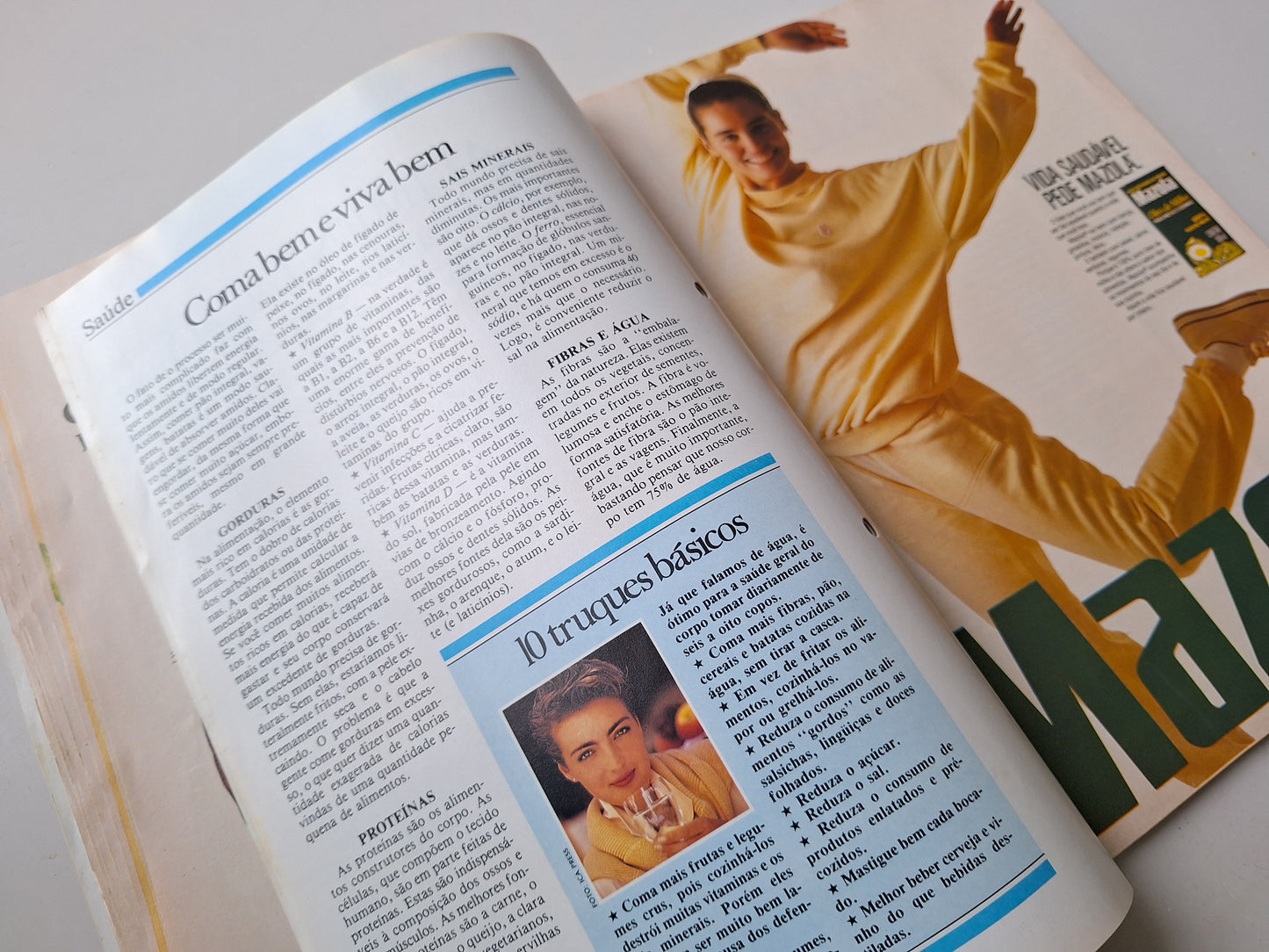 Revista Criativa N° 01