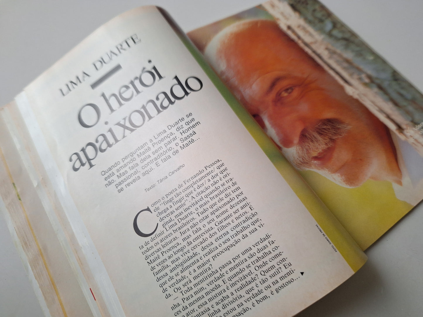 Revista Criativa N° 01