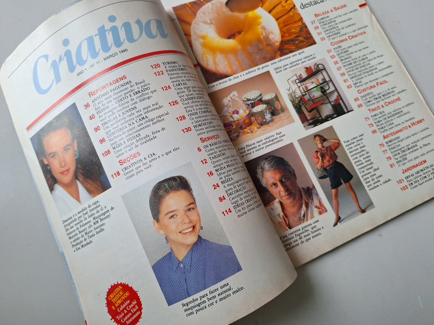 Revista Criativa N° 11