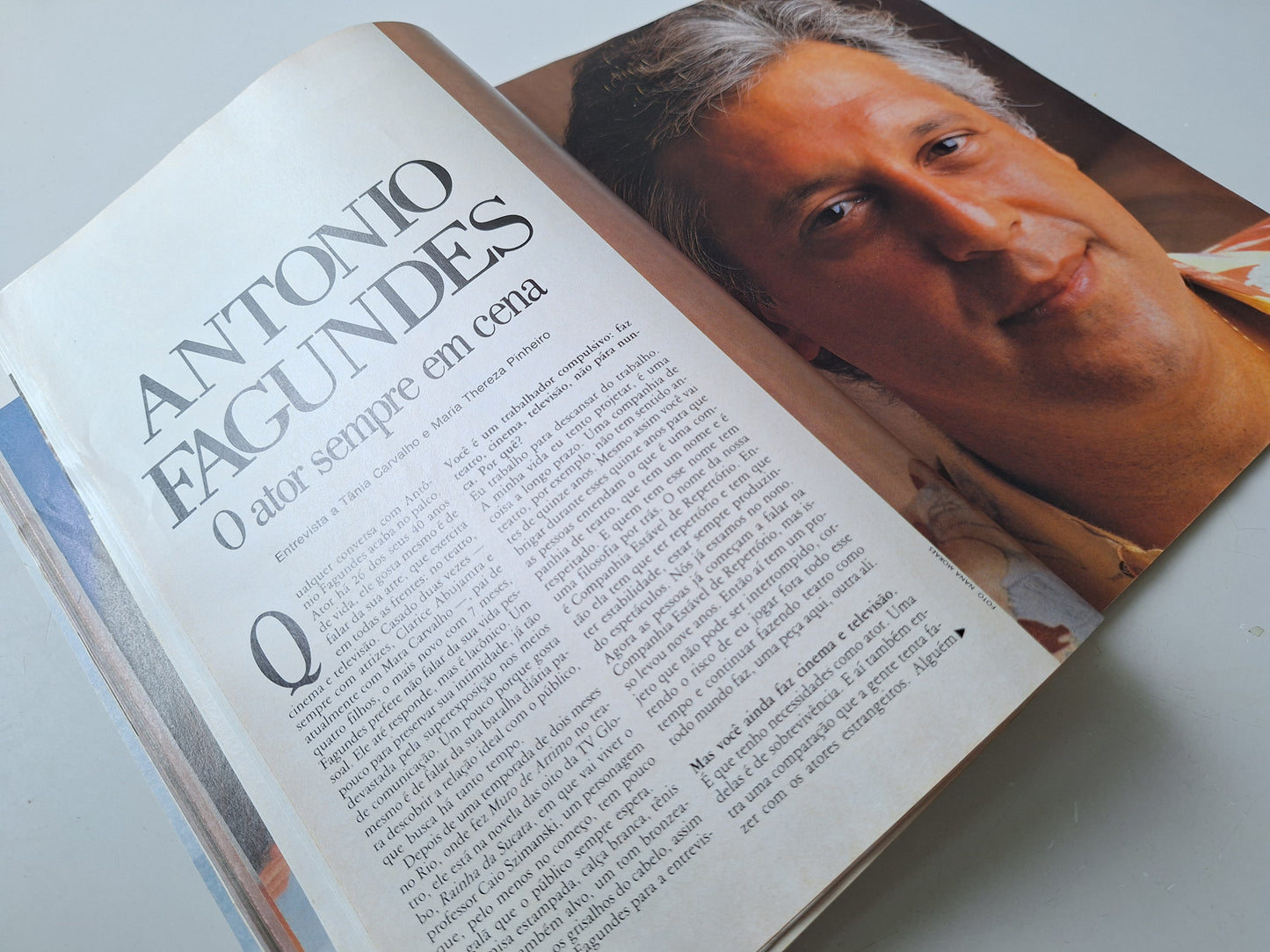 Revista Criativa 11 (1990)