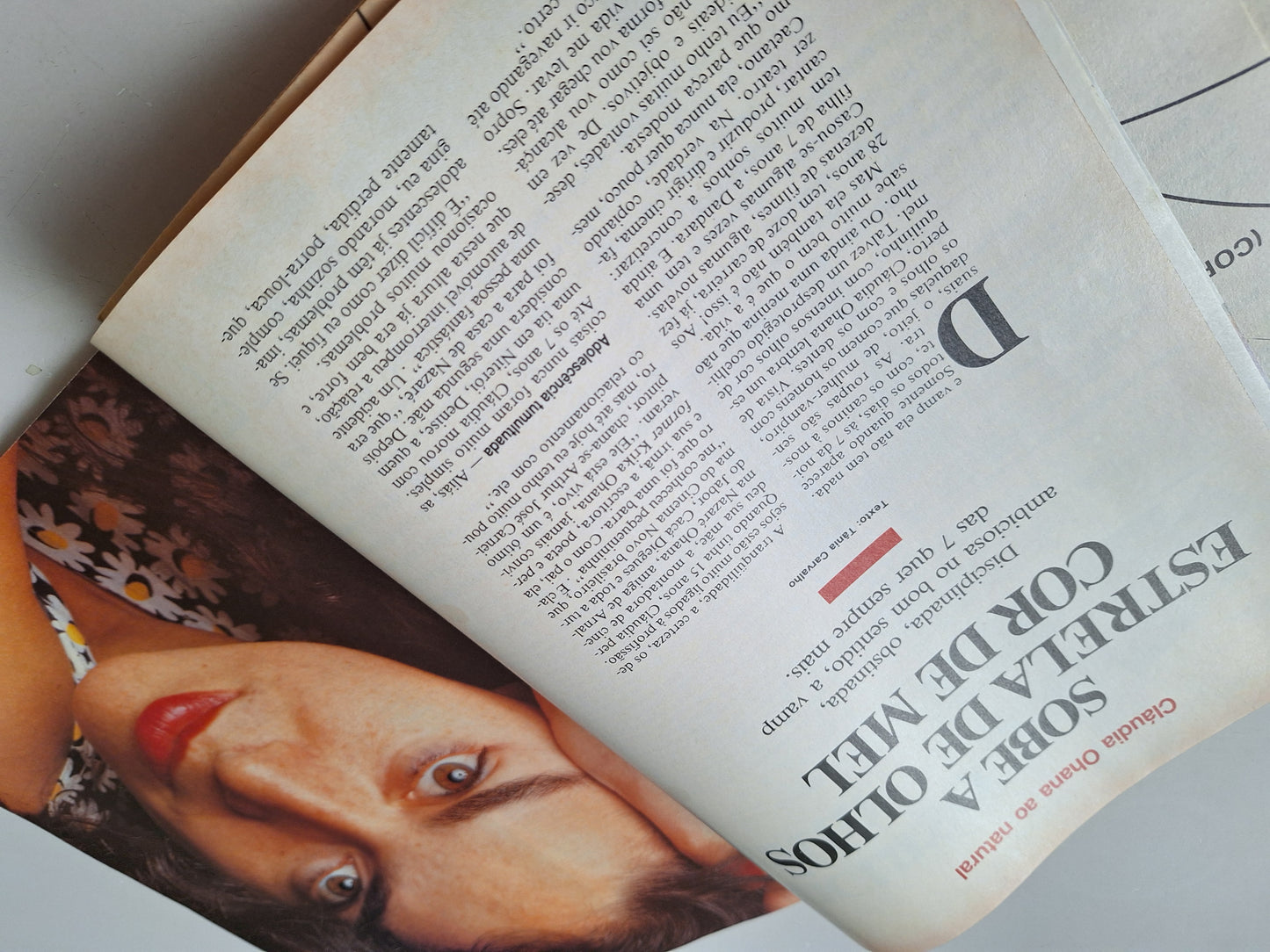 Revista Criativa N° 30 (1991)