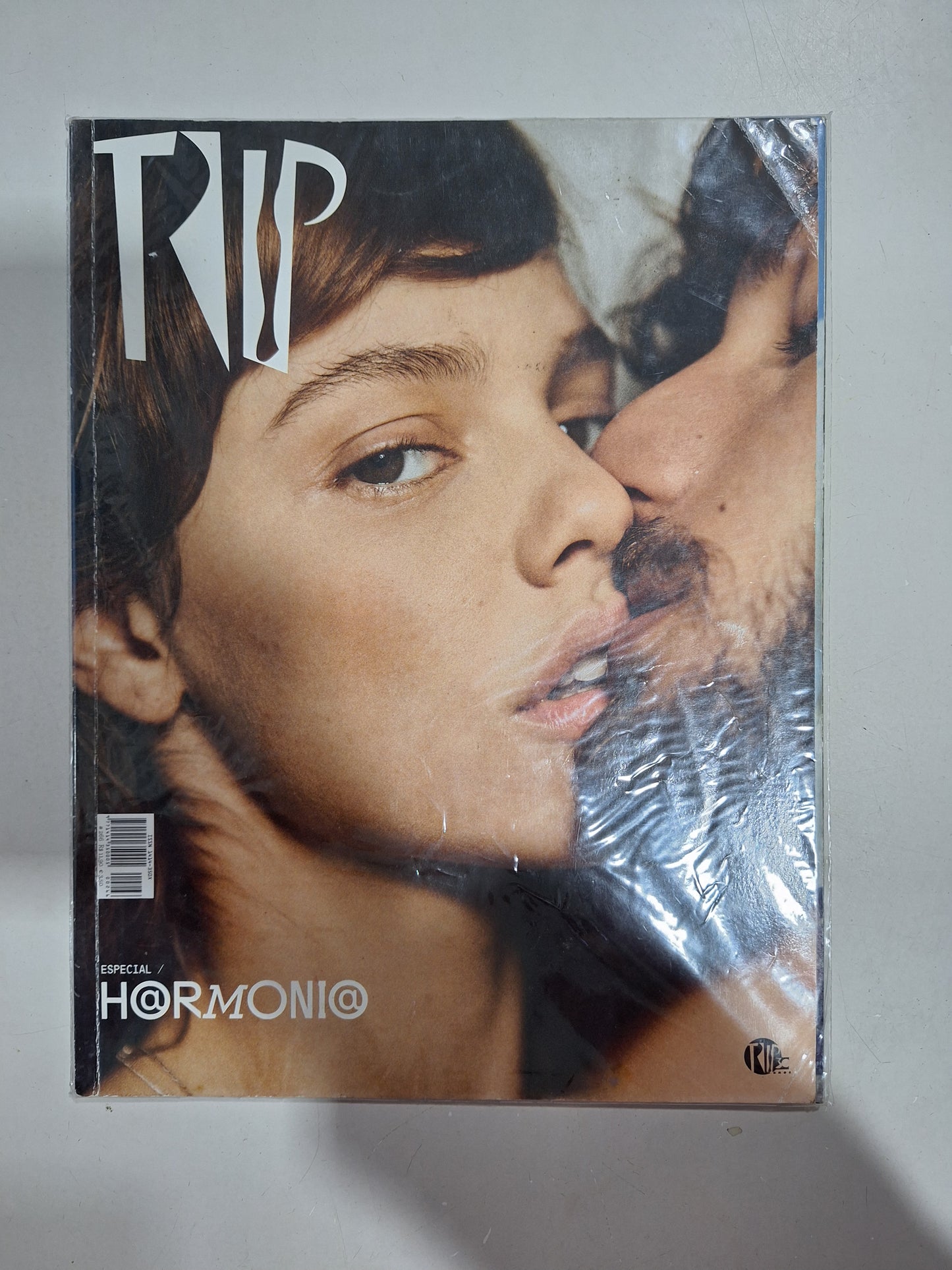 Revista Trip N° 266