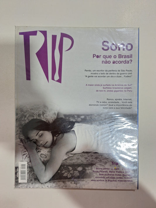 Revista Trip N° 146
