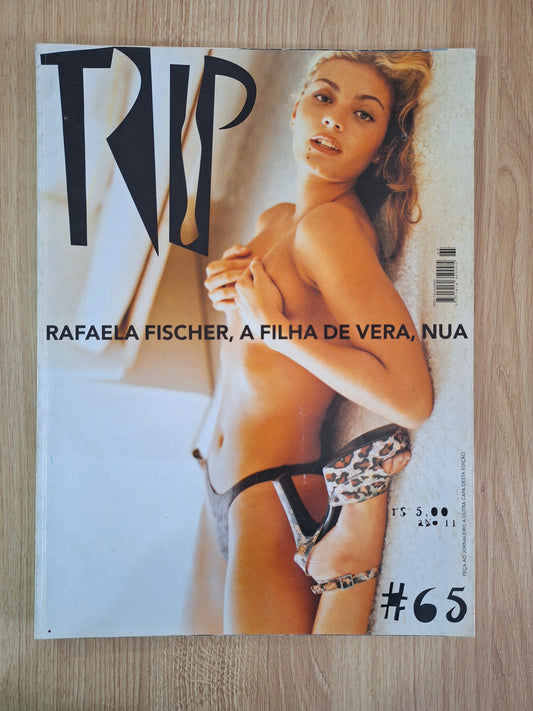 Revista Trip N° 65