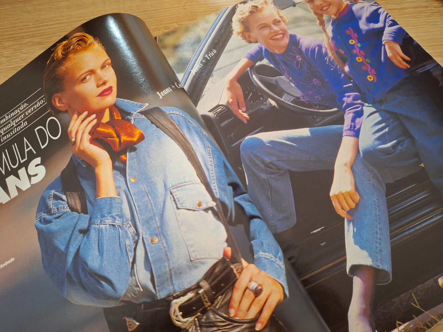 Revista Máxima N° 22