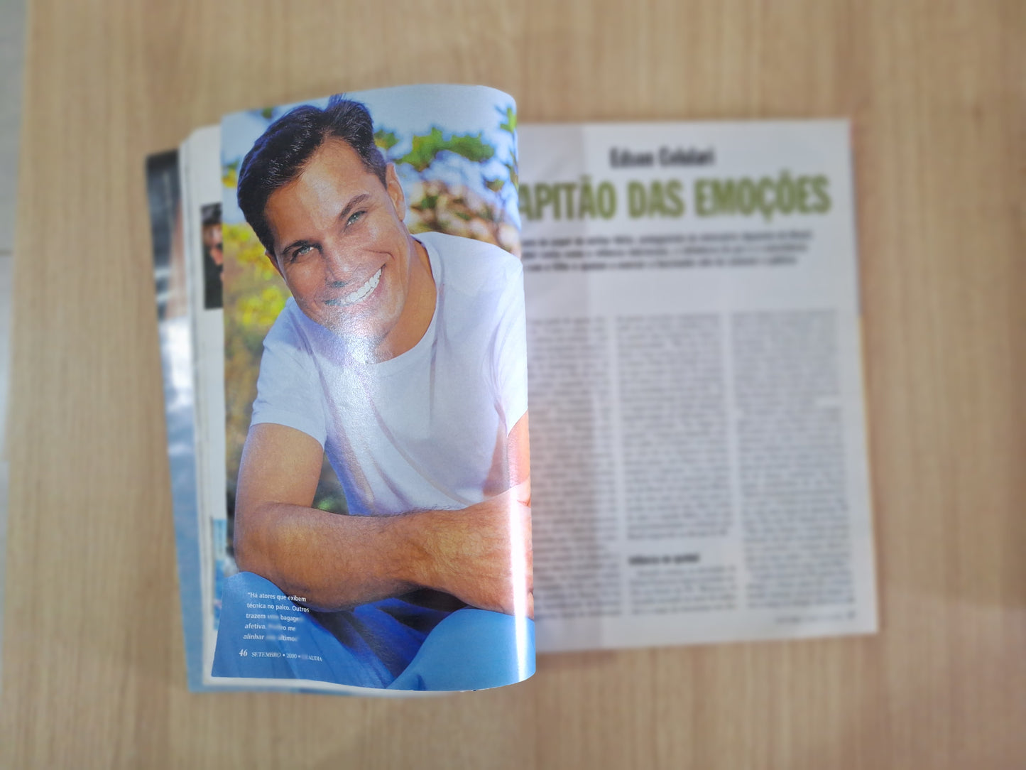 Claudia N° 468