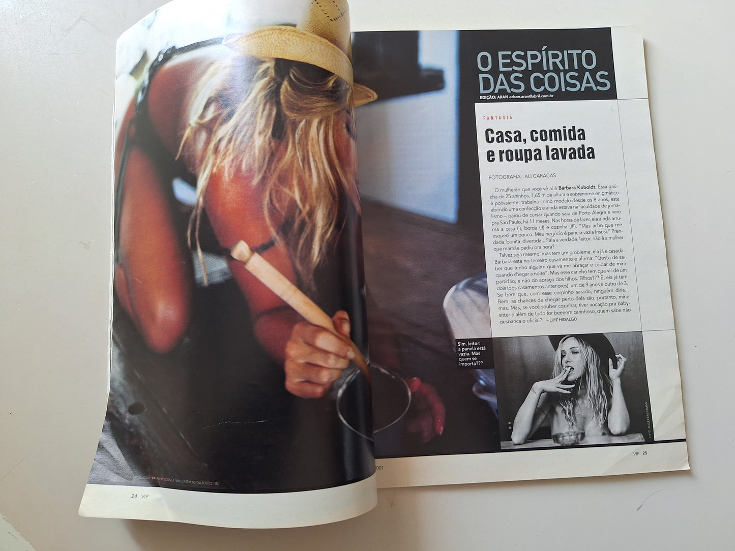 Vip N° 194