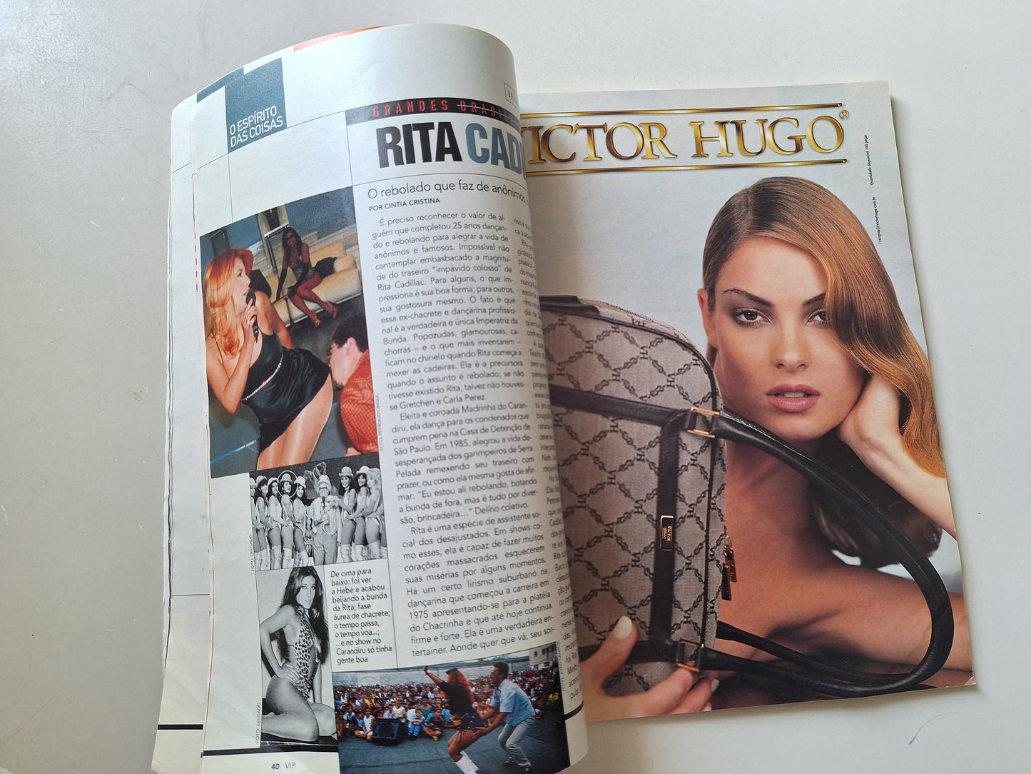 Vip N° 194
