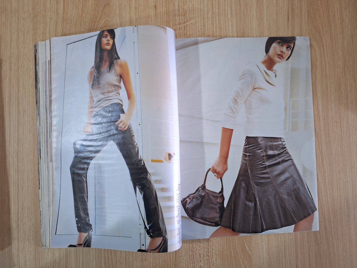 Revista Claudia (2003)