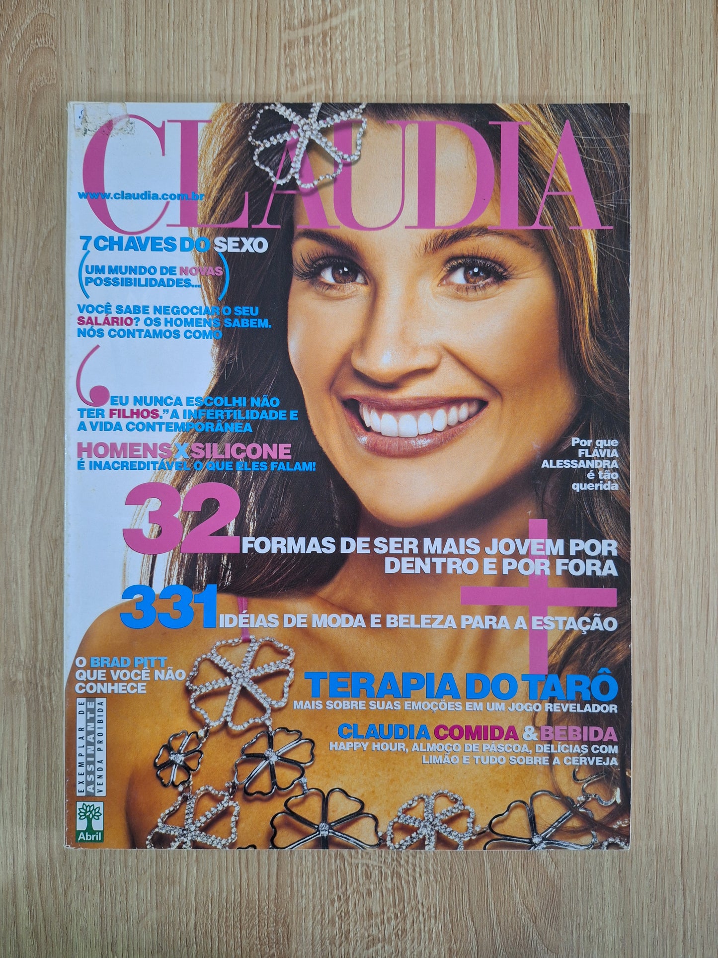 Revista Claudia
